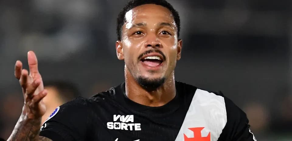 Player celebrating after scoring during a match