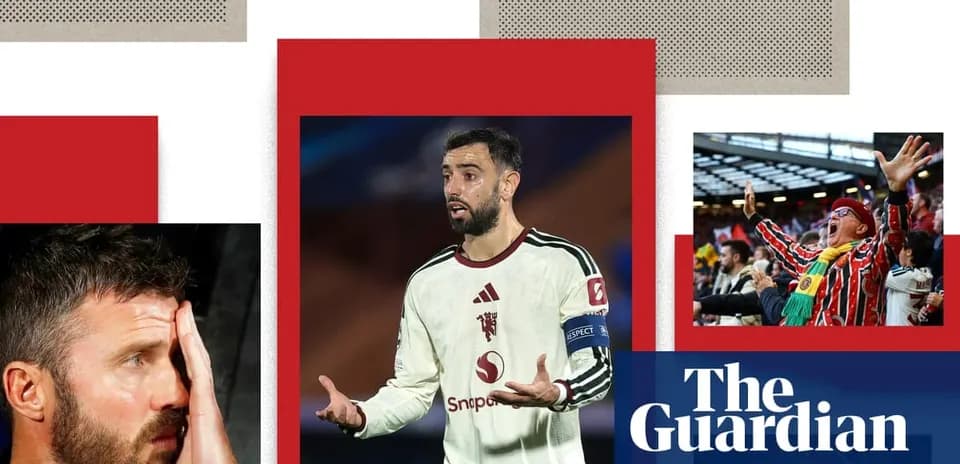 Bruno Fernandes gesturing during a football match