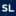 Logo of the sports team SL