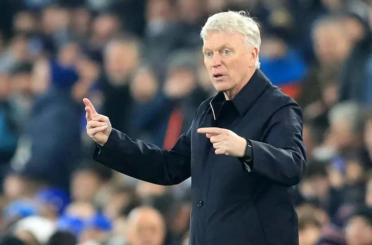 Manager giving instructions during a match