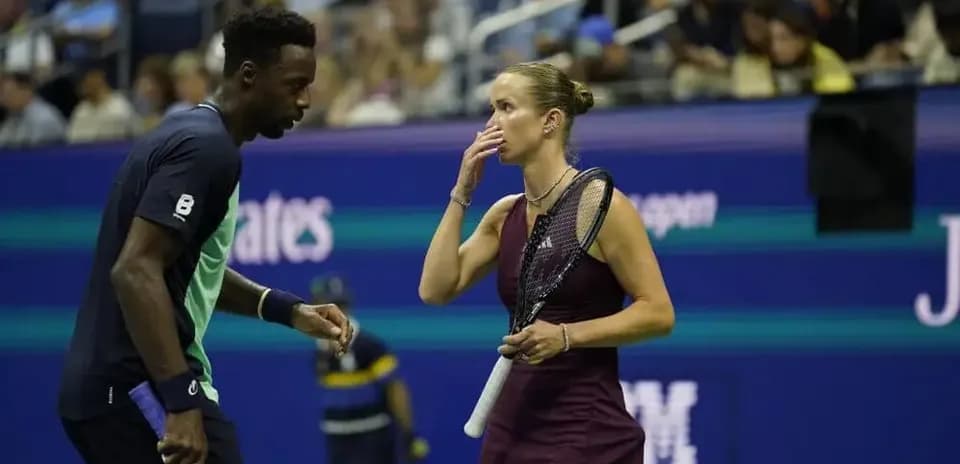 Elina Svitolina Reveals Divorce 