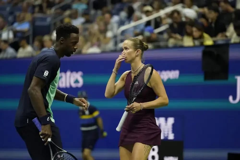 Elina Svitolina Reveals Divorce 