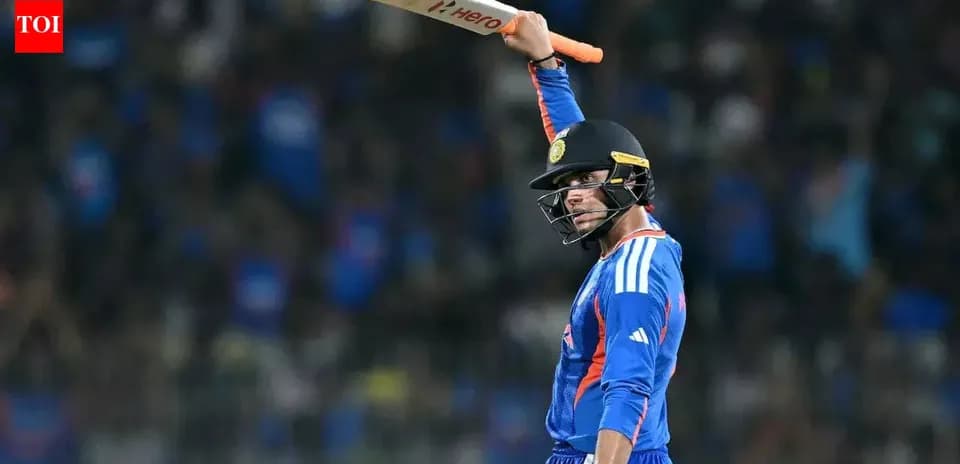 Batsman celebrating after scoring a century