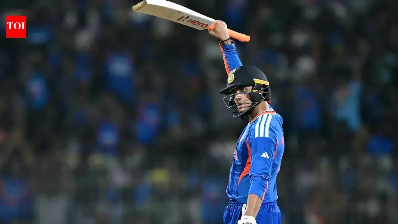 Batsman celebrating after scoring a century