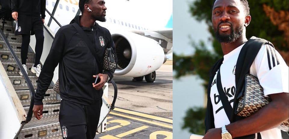 Wilfred Ndidi Shifts Focus from Super Eagles Loss to Launching New Underwear Brand