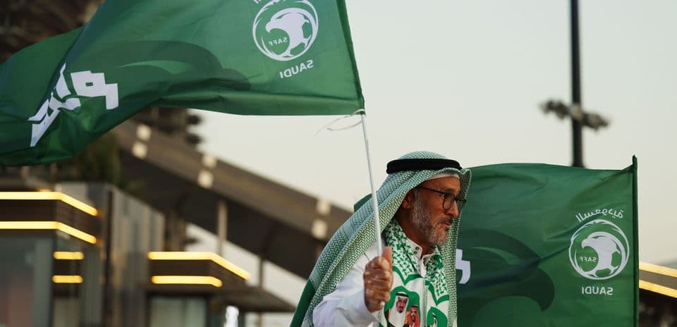 Saudi Arabia Halts $2.5 Billion Neom Stadium Project Amid Economic Challenges Ahead of 2034 World Cup