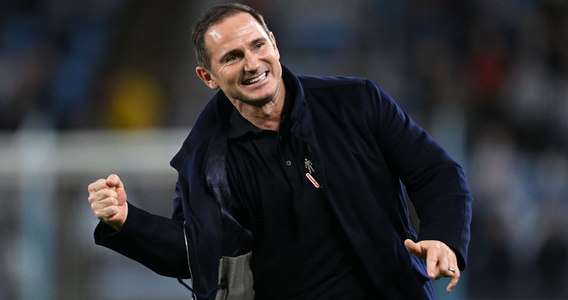 Frank Lampard Praises Coventry City's Strong Display in 4-1 Win Over Newcastle United