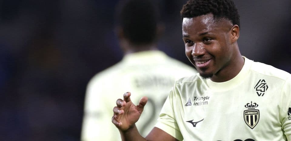 Ansu Fati Set to Return for Monaco Against Toulouse After Calf Injury