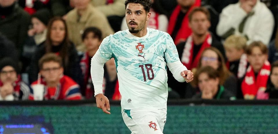 Pedro Neto Commends Portugal's Defensive Strength in Nations League Triumph Over Norway