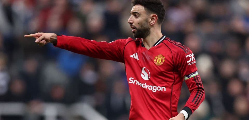 How to Watch Manchester United Matches Live on UK TV and Online