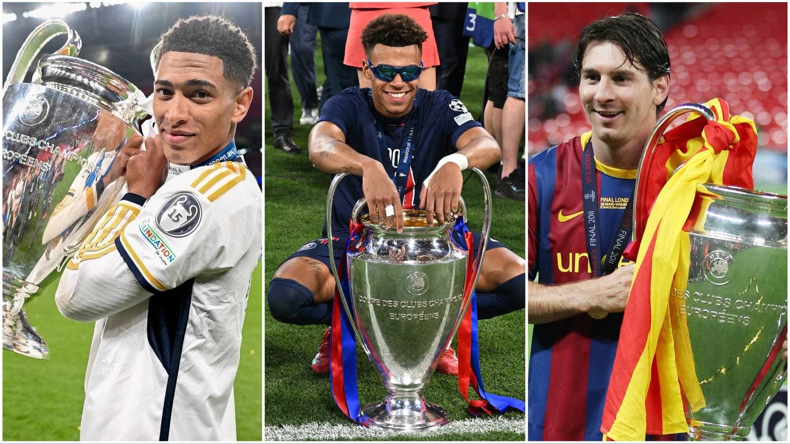 27 Countries With The Most Champions League Winners