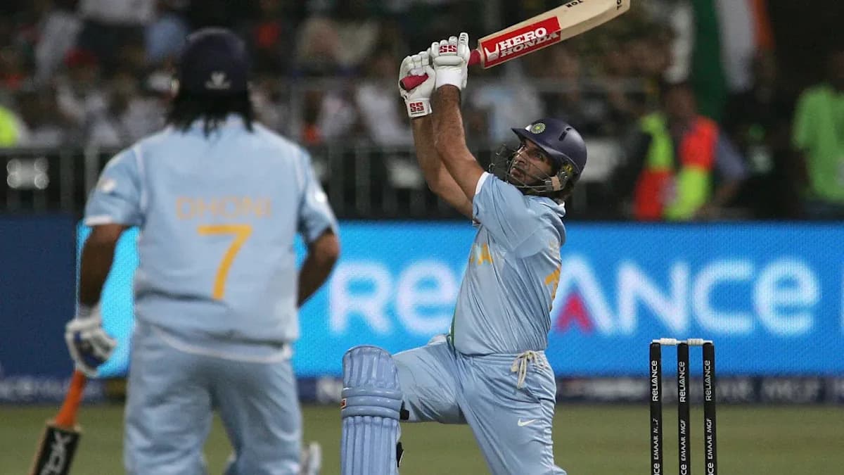 WCL 2026: What India Champions Need to Reach the Semi-Finals