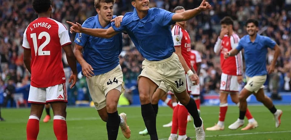 Premier League Midfielder Eyes Future Move to Real Madrid