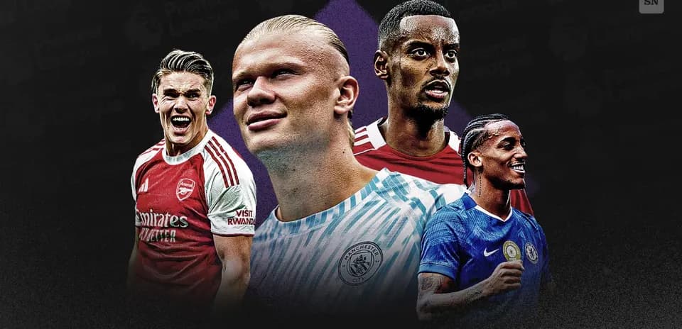 Premier League Golden Boot Standings and Top Scorers for 2026-27 Season