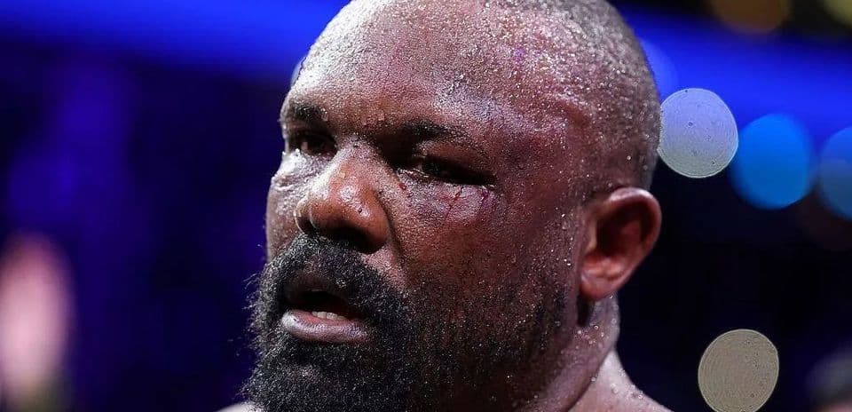 Derek Chisora Plans December Fight After Reversing Retirement Decision