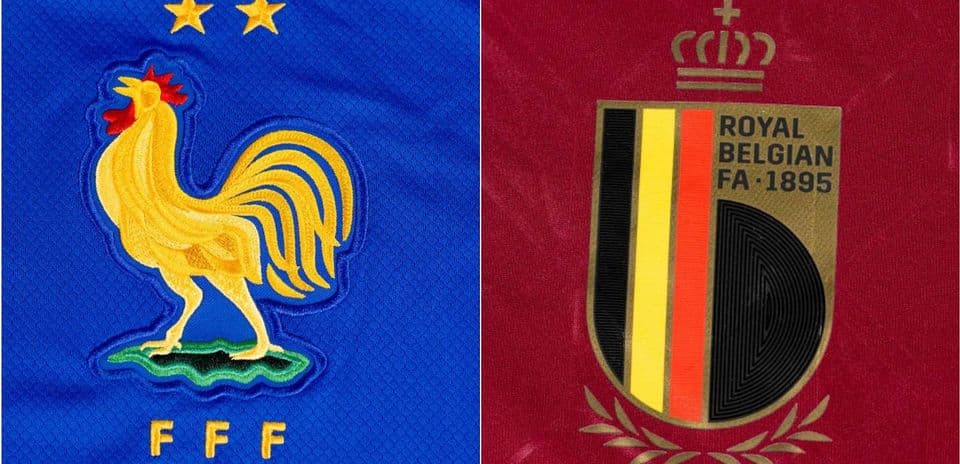 France vs Belgium Nations League Clash: Preview, Lineups, and Predictions
