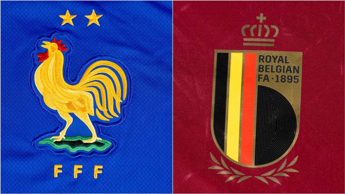 France vs Belgium Nations League Clash: Preview, Lineups, and Predictions