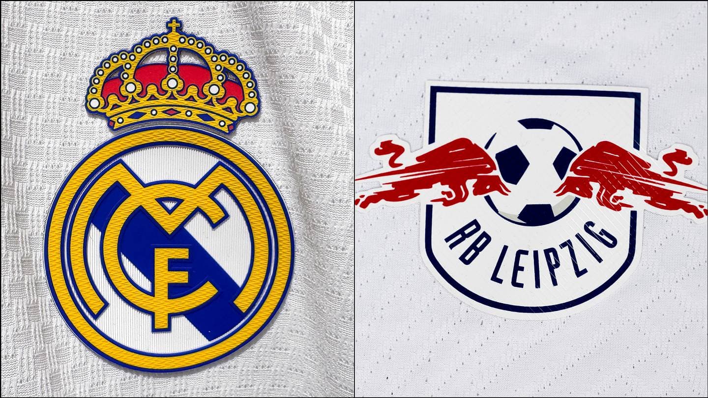 Real Madrid vs RB Leipzig: Match Preview, Lineups and Predictions