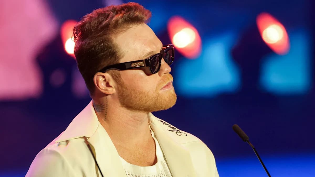 Sebastian Fundora Refuses to Fight in Saudi Arabia Amid Rising Safety Concerns Around Canelo Alvarez’s Bout