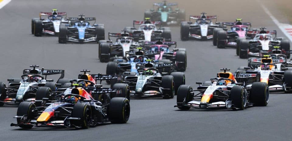 Rwanda to Host New African Grand Prix Circuit Set for 2030 Debut