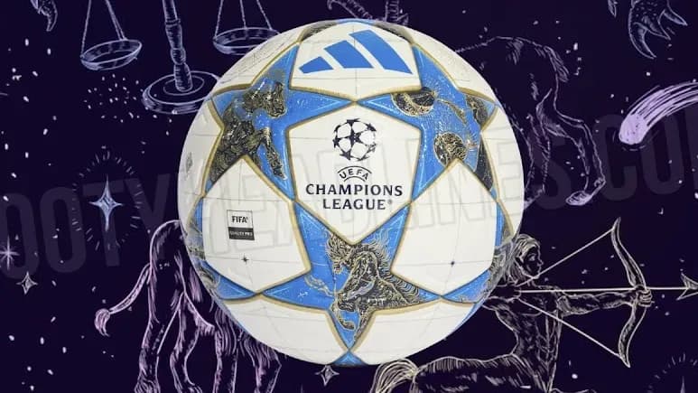UEFA Champions League 2026-27: Complete Fixture Dates, Times, and Matchups