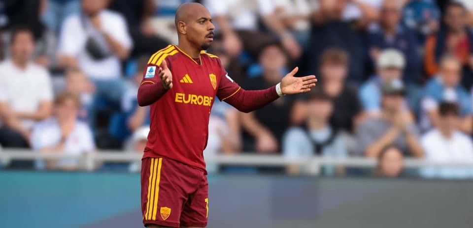 Gian Piero Gasperini Criticizes VAR After Donyell Malen's Red Card in Como Draw