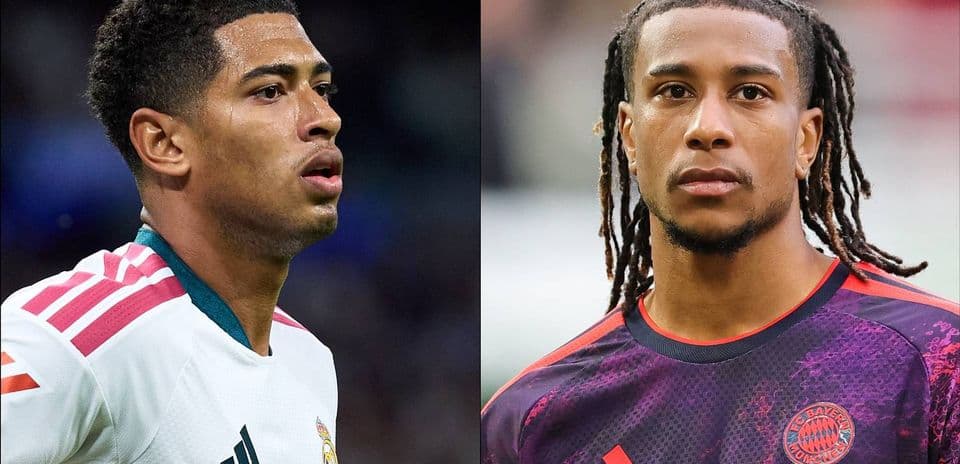 Transfer Rumors: Chelsea Pursue Bellingham; Arsenal Chases Olise
