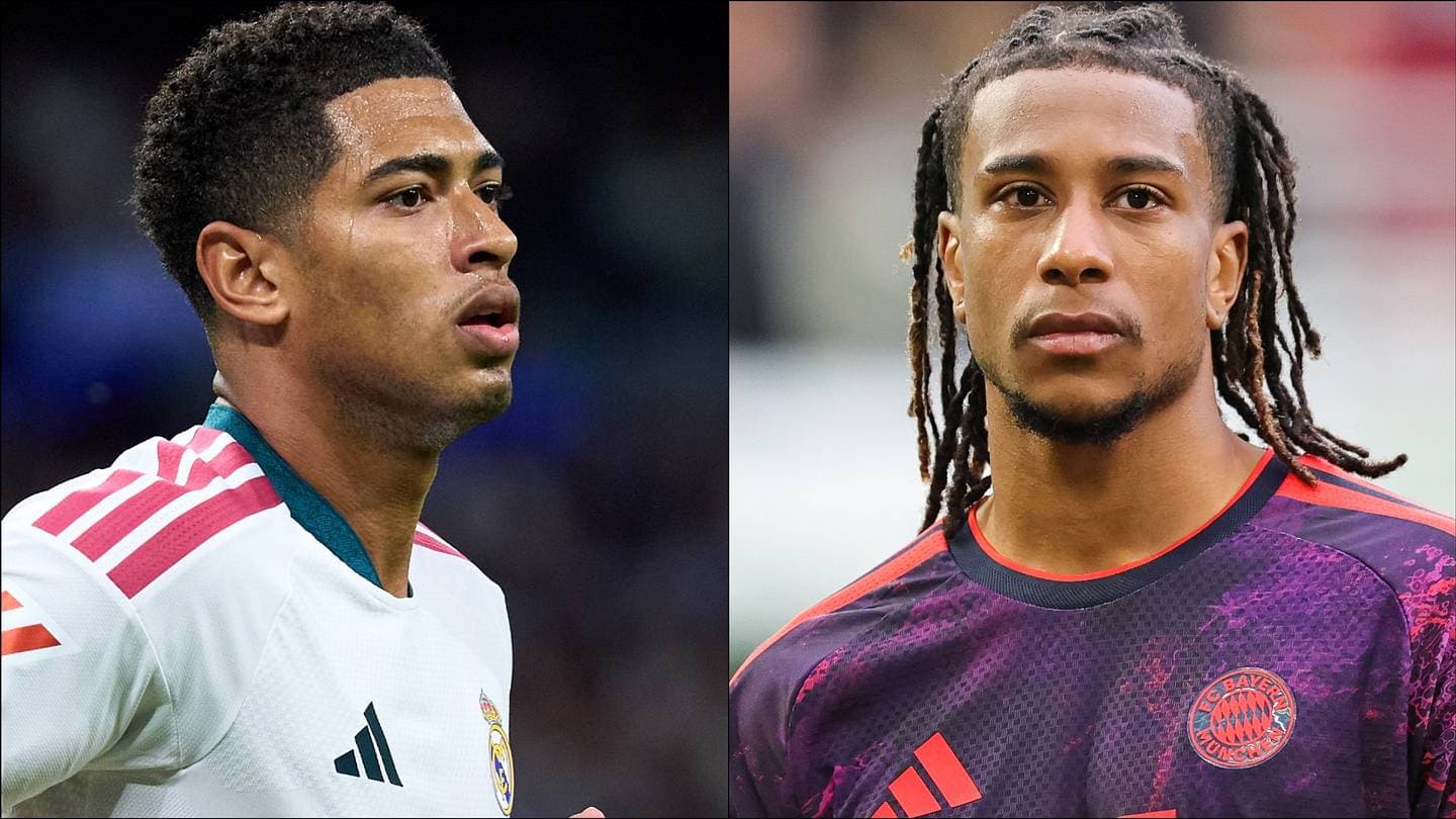Transfer Rumors: Chelsea Pursue Bellingham; Arsenal Chases Olise