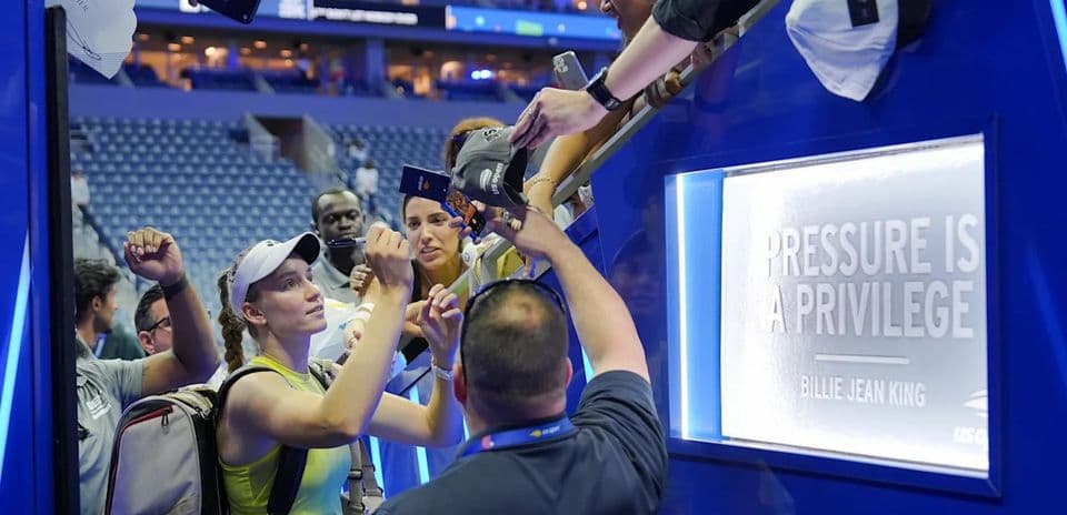 WTA Sets Equal Prize Money for All Events in 2027