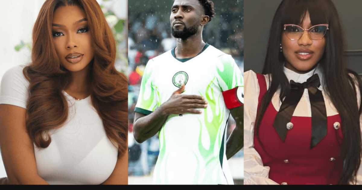 Wilfred Ndidi's Marriage Reportedly Ends; New Relationship Emerges
