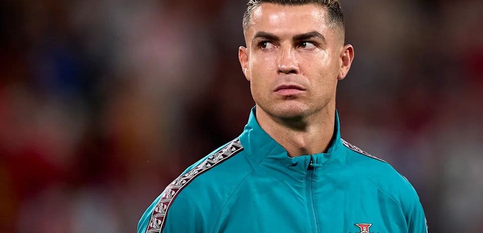 Cristiano Ronaldo Faces Suspension from Portugal After Leaving National Team