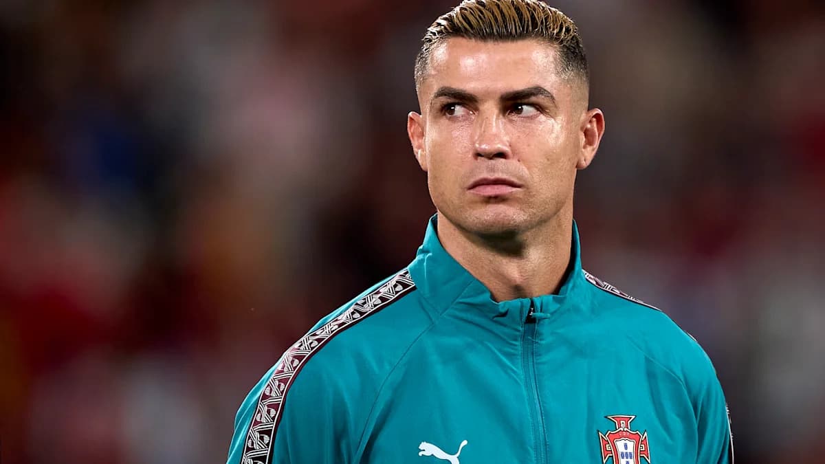 Cristiano Ronaldo Faces Suspension from Portugal After Leaving National Team
