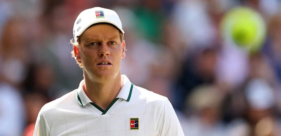 Jannik Sinner Set for ATP 500 Return in Beijing as Novak Djokovic Joins Field