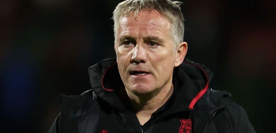 Wrexham Focus on Recovery After Home Defeat to West Brom