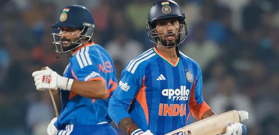 Shai Hope’s Century Leads West Indies to 24-Run Victory Over India in 4th T20I at Hyderabad