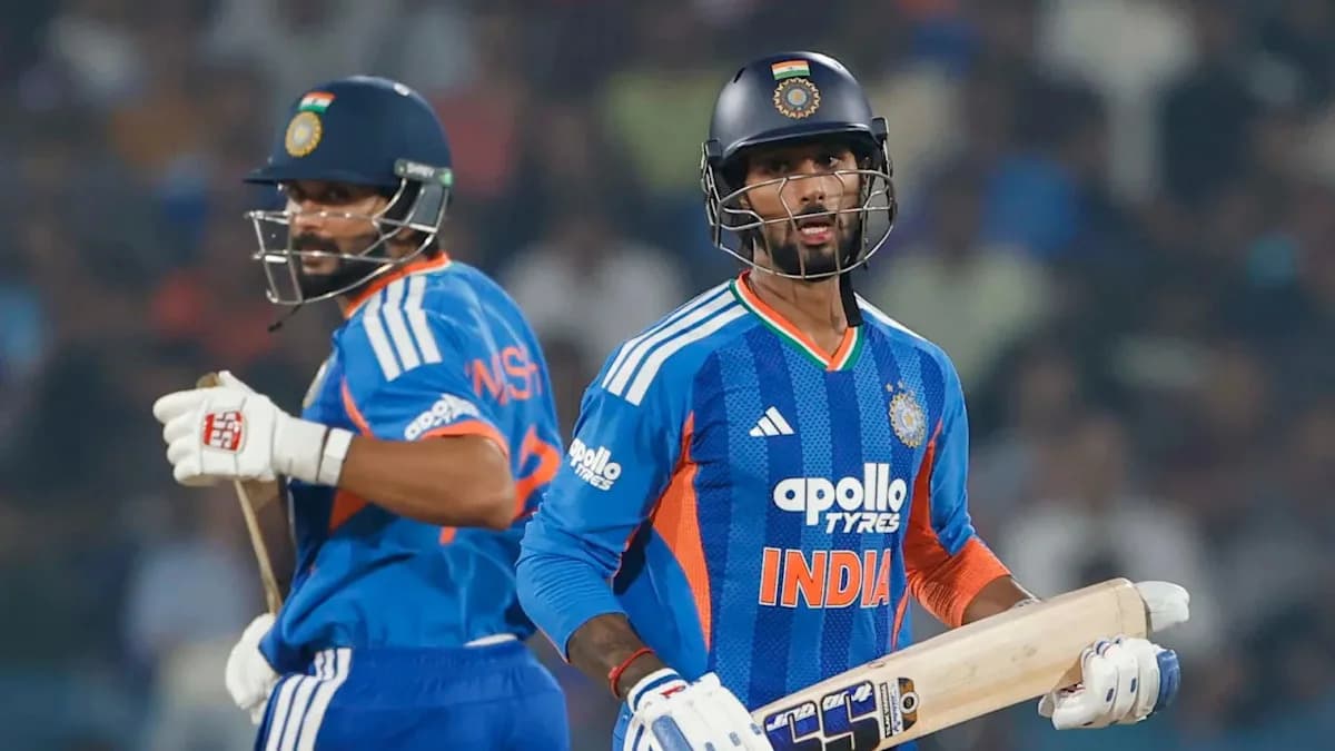 Shai Hope’s Century Leads West Indies to 24-Run Victory Over India in 4th T20I at Hyderabad