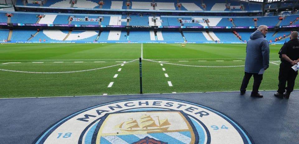Manchester City Faces Severe Premier League Punishment That Could Lead to Relegation