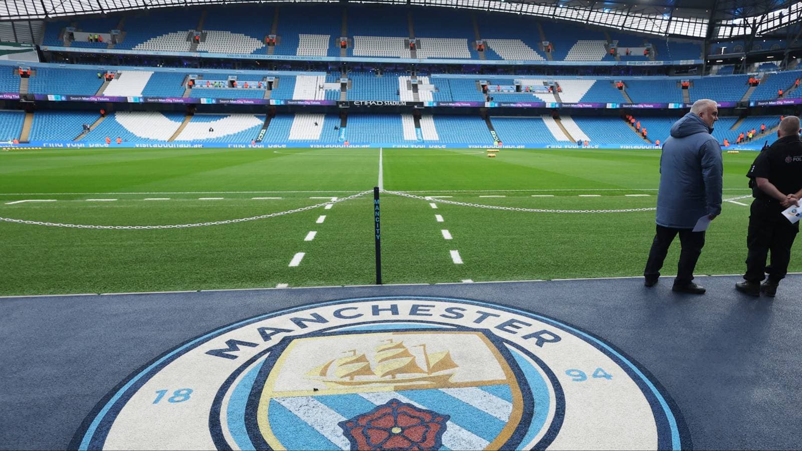 Manchester City Faces Severe Premier League Punishment That Could Lead to Relegation