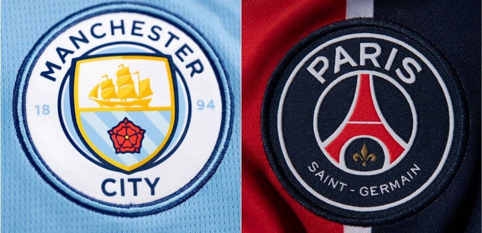 Man City vs PSG: Match Preview, Lineups and Predictions