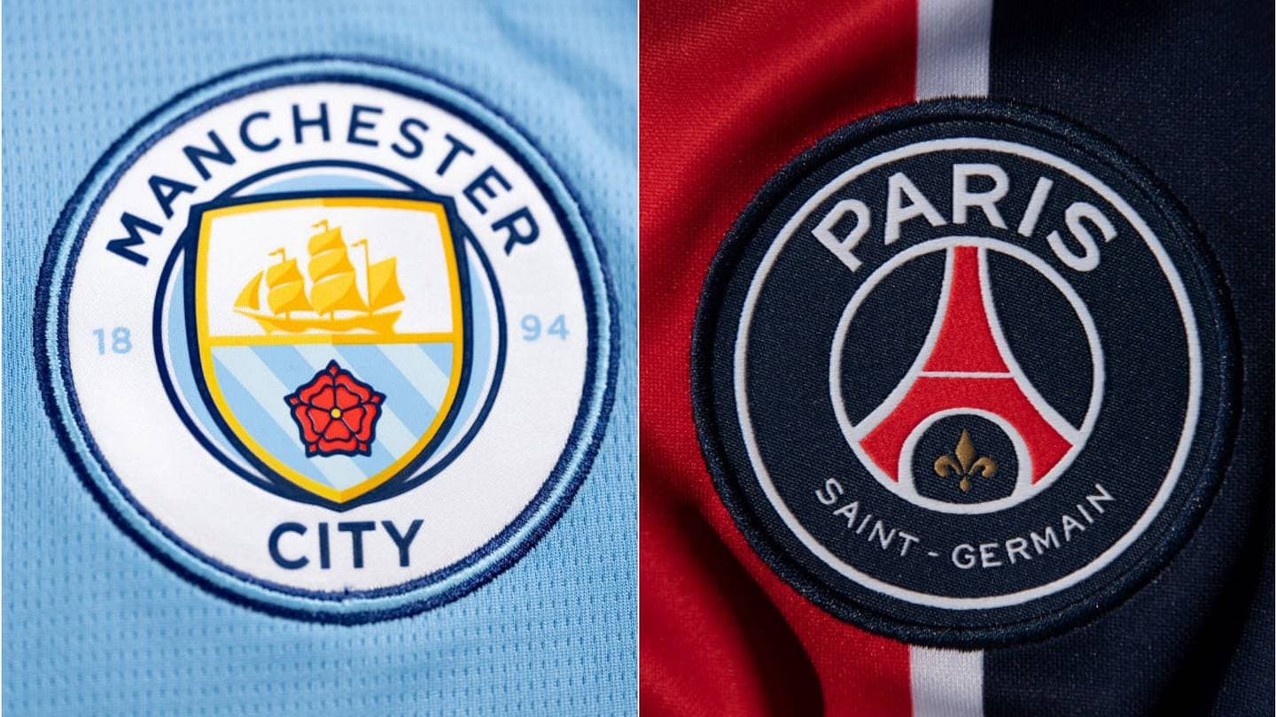Man City vs PSG: Match Preview, Lineups and Predictions