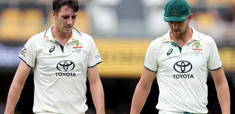 Australia’s Bowling Quartet Breaks Test Cricket Records with 600 Wickets