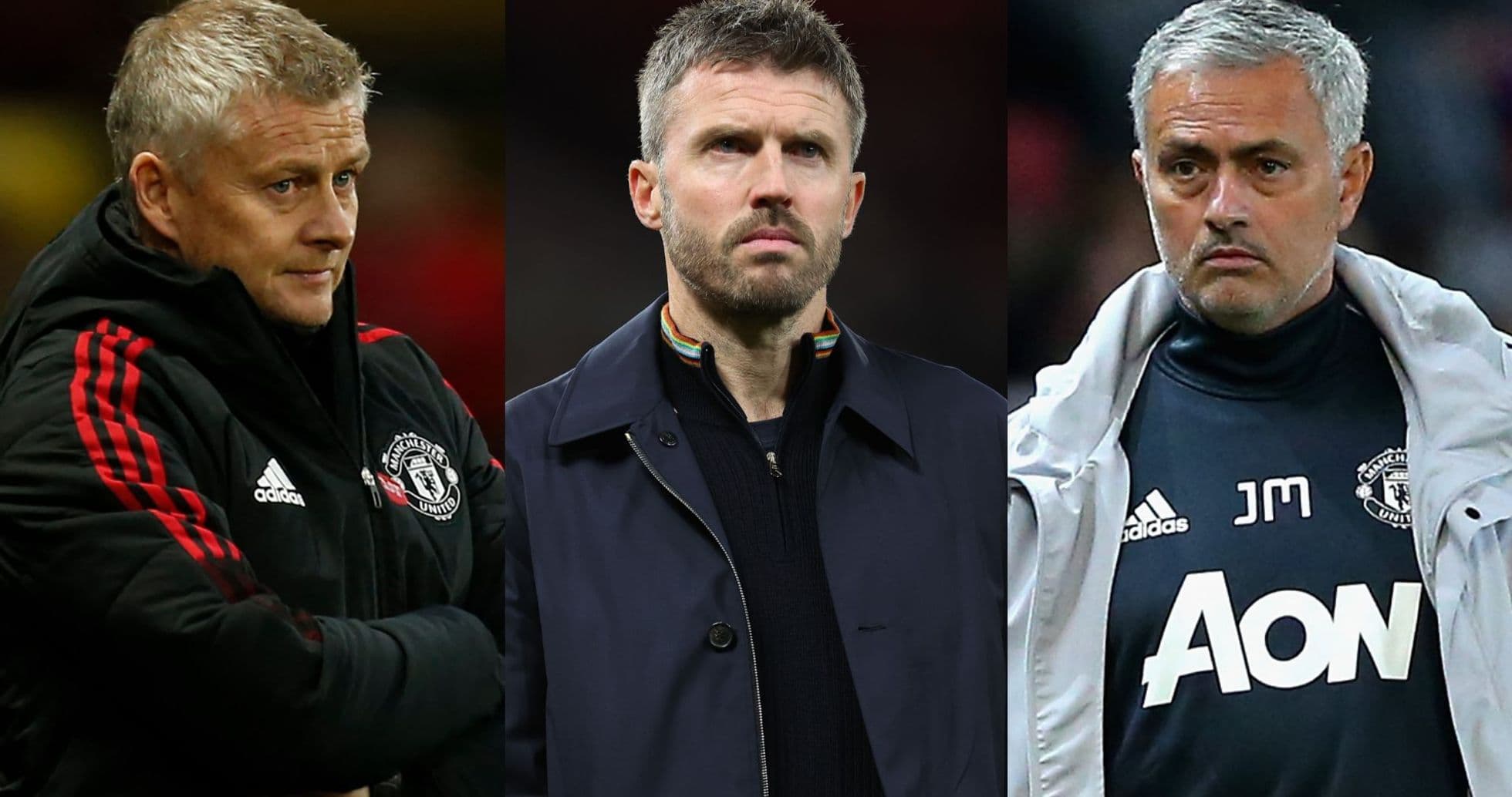 Michael Owen Questions Man Utd Board's Decision as Carrick Faces Uncertain Future