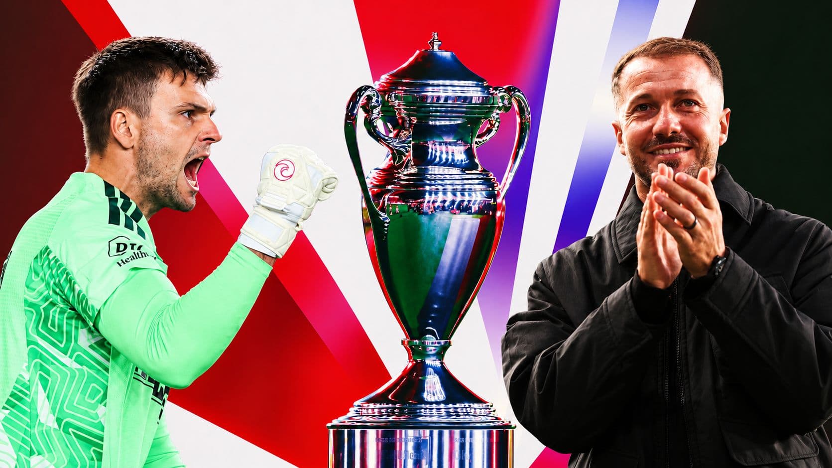 Benjamin Lundt Emerges as Hero as St. Louis CITY Wins U.S. Open Cup in Penalty Shootout