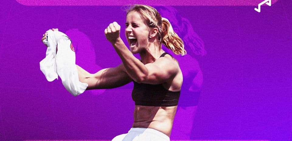 Brandi Chastain’s 1999 World Cup Celebration: A Moment That Transformed Women’s Soccer