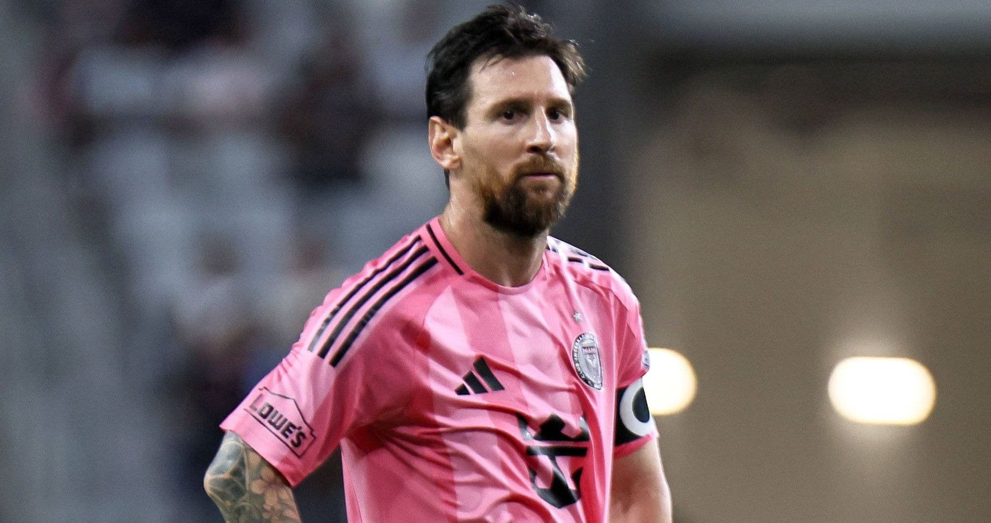 Joan Gaspart Criticizes Lionel Messi Over Delayed Barcelona Farewell