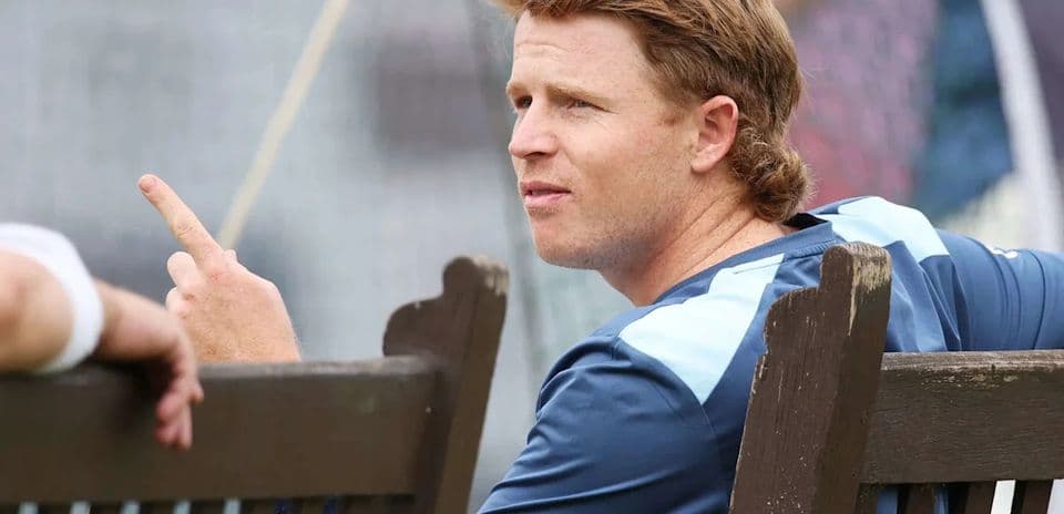 Ollie Pope Pulls Out of Afghanistan Premier League Over Taliban's Treatment of Women