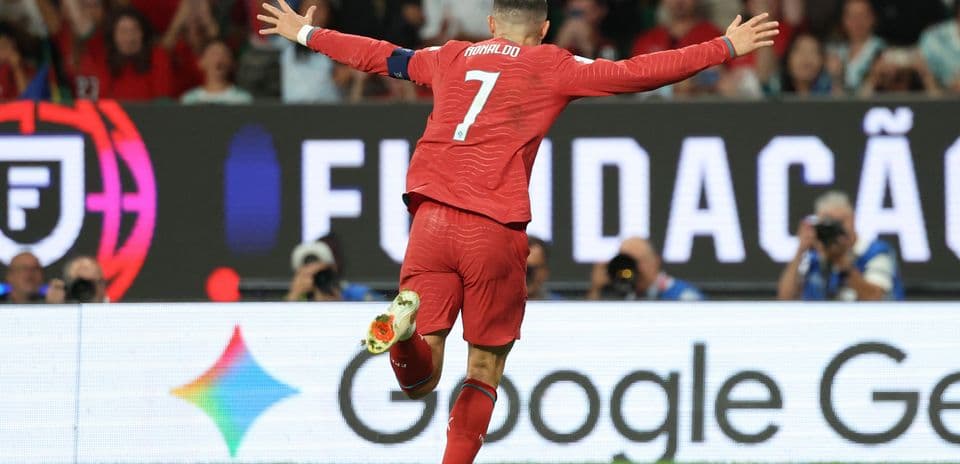 Joao Felix Secures Portugal's Narrow Nations League Victory as Cristiano Ronaldo’s Goal is Overturned