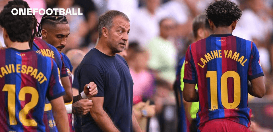 Barcelona Shatters 21st-Century Scoring Record Surpassing Even Messi’s Best