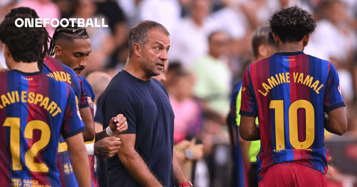 Barcelona Shatters 21st-Century Scoring Record Surpassing Even Messi’s Best