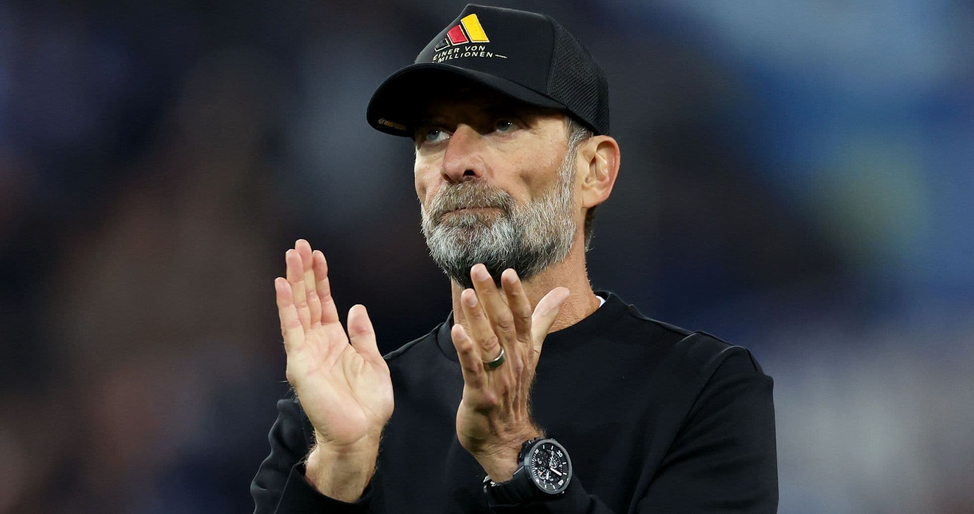 Germany Player Ratings After 1-0 Defeat to Greece in Klopp's Augsburg Home Debut